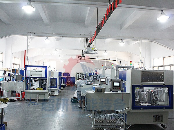 廠房車間（jiān）