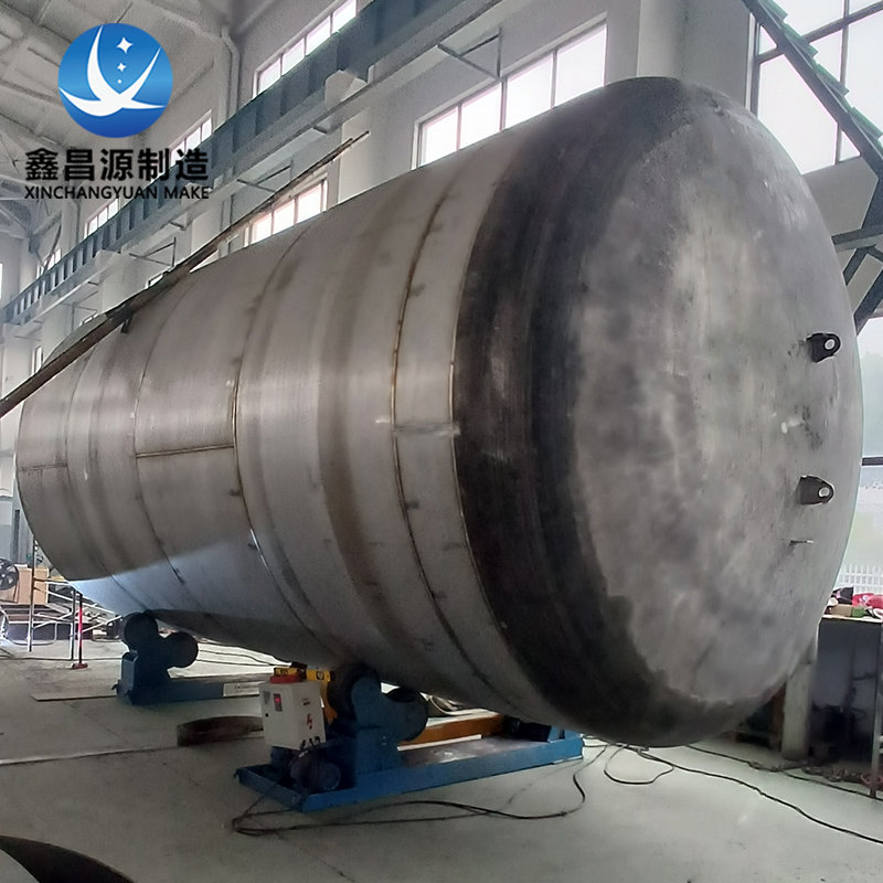 鹽城316L不鏽（xiù）鋼儲罐