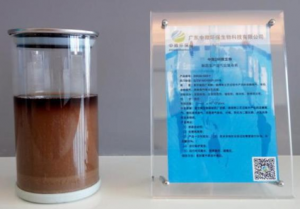 黑臭水體生（shēng）態修複專用