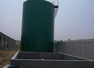 盧（lú）氏科爾沁養牛場項目