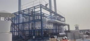 生活汙水處理設備