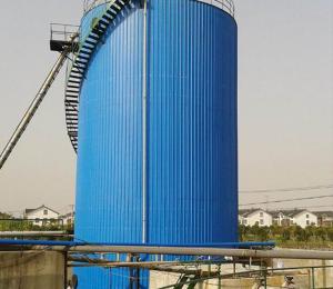 養殖場廢水處理（lǐ）設備