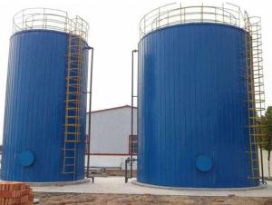 洛寧鑫寧牧業養（yǎng）殖廢（fèi）水