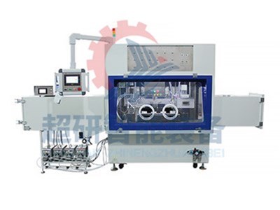 超研智能：電池注液機（jī）廠家，為儲能安全注入“毫厘不差”的動力
