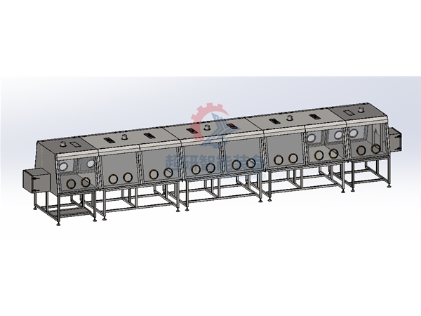 手（shǒu）套箱